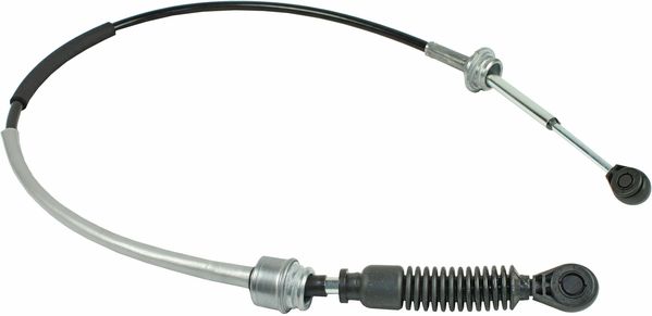 Cable, manual transmission METZGER 3150097