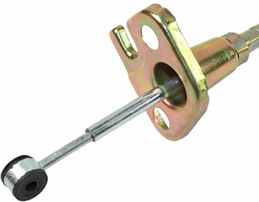 Cable, manual transmission METZGER 3150113