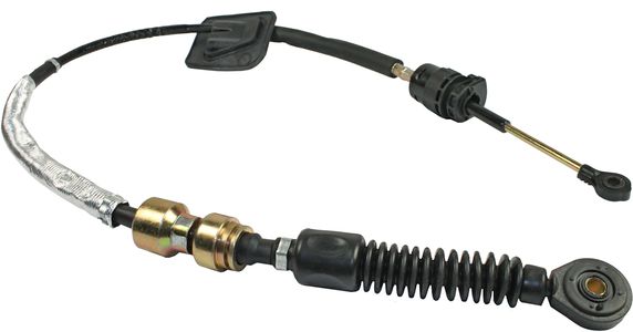 Cable, manual transmission METZGER 3150131