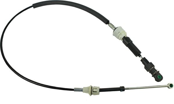 Cable Pull, manual transmission METZGER 3150152