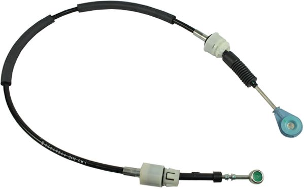 Cable Pull, manual transmission METZGER 3150153