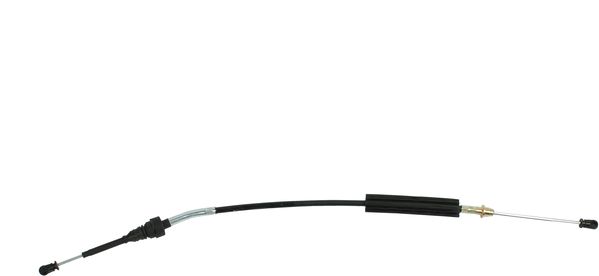 Cable, manual transmission METZGER 3150159