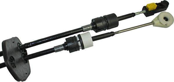 Cable, manual transmission METZGER 3150165