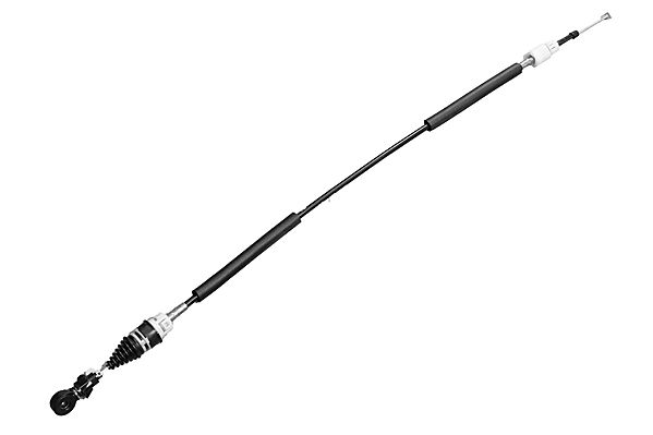 Cable Pull, manual transmission METZGER 3150186