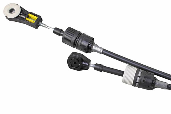 Cable Pull, manual transmission METZGER 3150196
