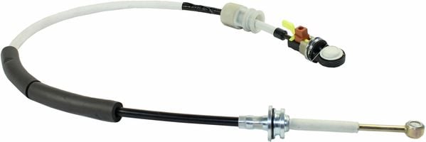 Cable, manual transmission METZGER 3150213