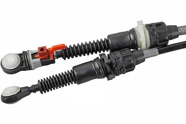 Cable Pull, manual transmission METZGER 3150225
