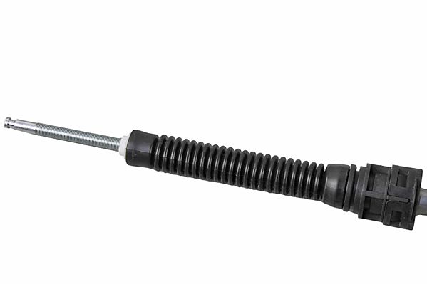 Cable Pull, manual transmission METZGER 3150230