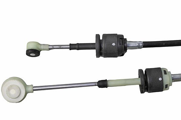 Cable Pull, manual transmission METZGER 3150232