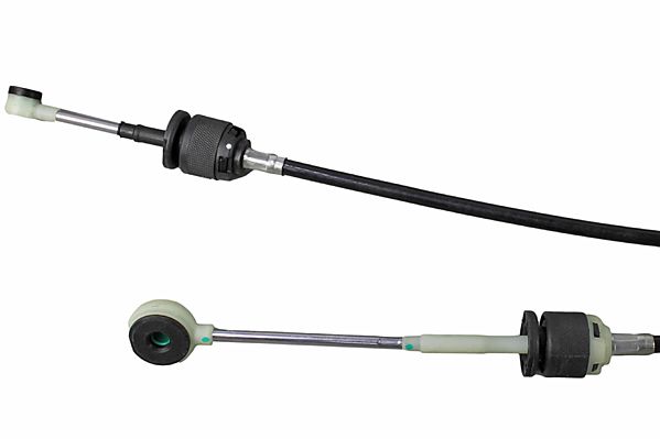 Cable Pull, manual transmission METZGER 3150233