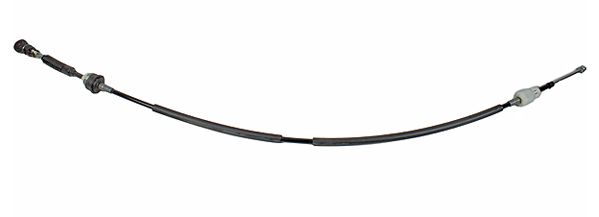 Cable Pull, manual transmission METZGER 3150239