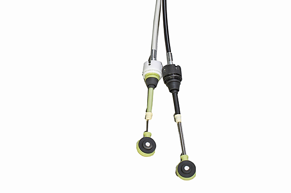 Cable Pull, manual transmission METZGER 3150244
