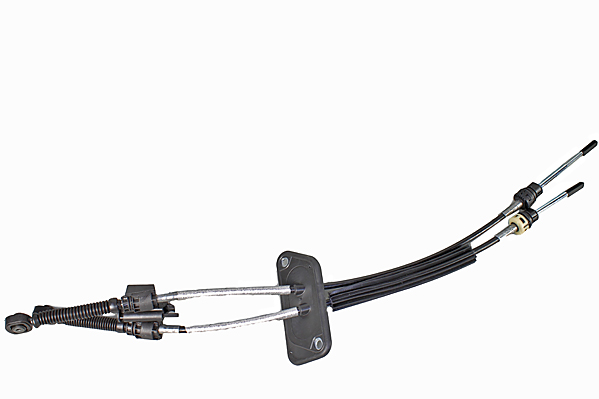 Cable, manual transmission METZGER 3150261