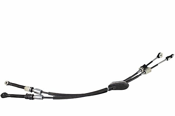 Cable Pull, manual transmission METZGER 3150264