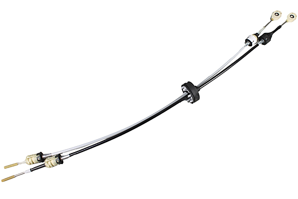 Cable, manual transmission METZGER 3150267