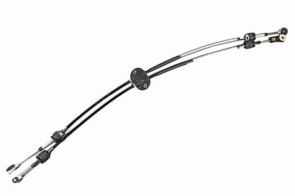 Cable Pull, manual transmission METZGER 3150282
