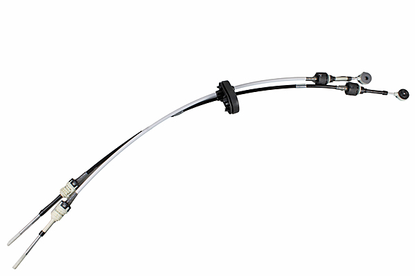 Cable Pull, manual transmission METZGER 3150288