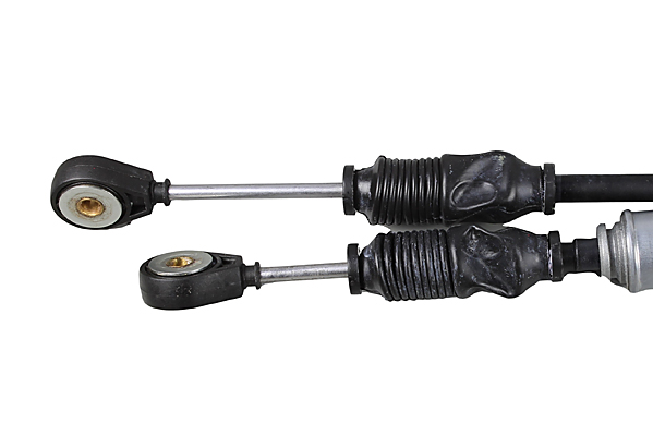Cable Pull, manual transmission METZGER 3150290