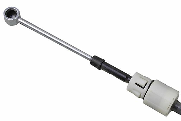 Cable Pull, manual transmission METZGER 3150304