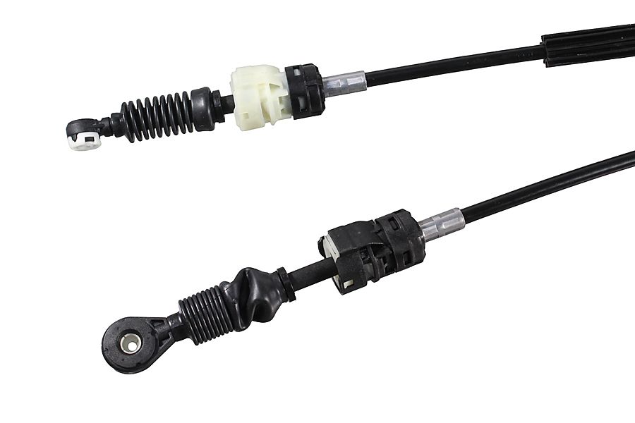 Cable Pull, manual transmission METZGER 3150336
