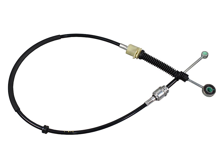 Cable Pull, manual transmission METZGER 3150361