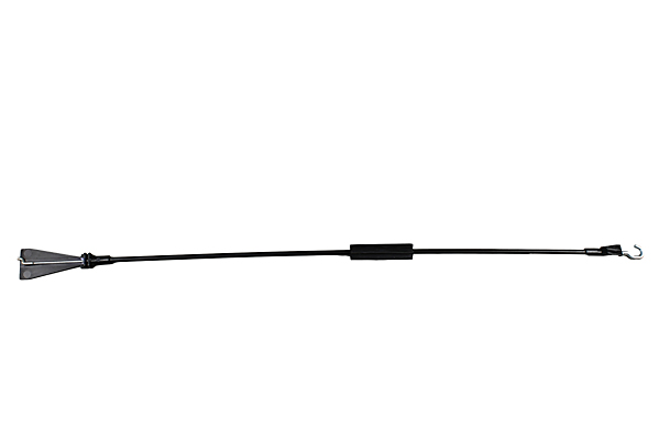 Cable Pull, door release METZGER 3160005