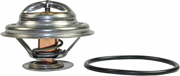 Thermostat, coolant METZGER 4006015
