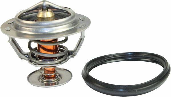 Thermostat, coolant METZGER 4006016