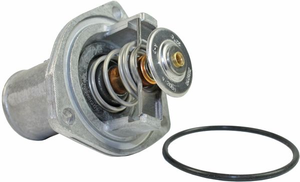 Thermostat, coolant METZGER 4006032