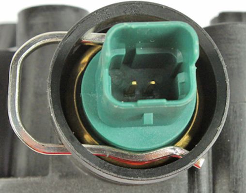 Thermostat, coolant METZGER 4006045