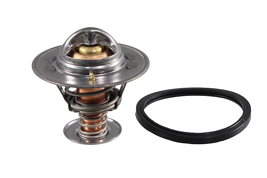 Thermostat, coolant METZGER 4006051