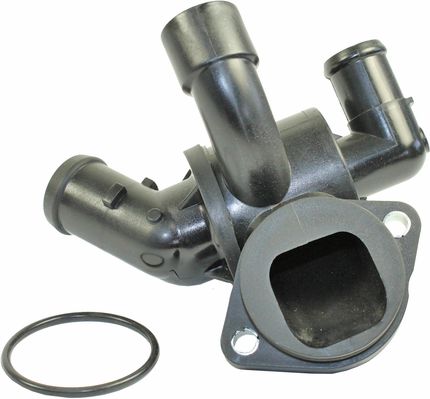 Thermostat, coolant METZGER 4006055