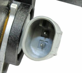 Thermostat, coolant METZGER 4006062