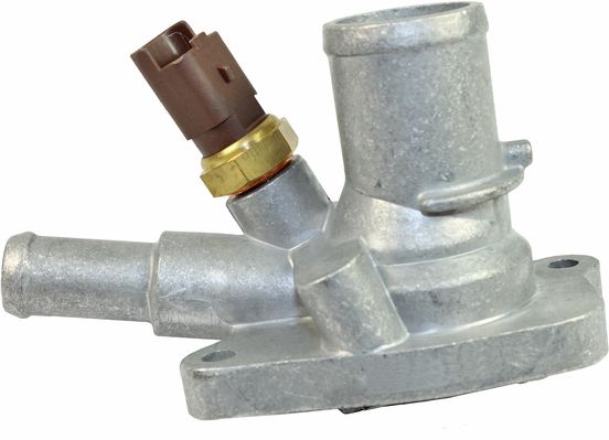 Thermostat, coolant METZGER 4006075