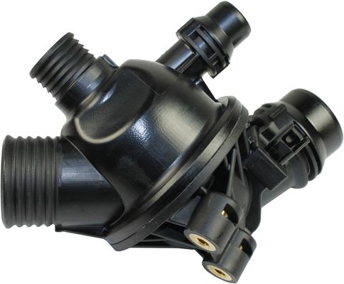 Thermostat, coolant METZGER 4006080