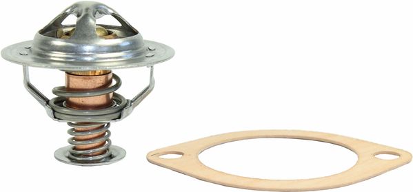Thermostat, coolant METZGER 4006085