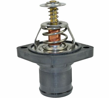 Thermostat, coolant METZGER 4006090