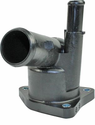 Thermostat, coolant METZGER 4006115