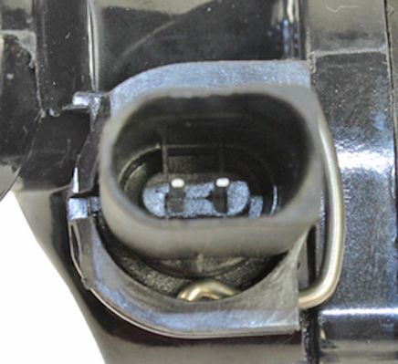 Thermostat, coolant METZGER 4006127