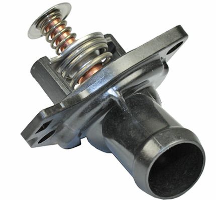 Thermostat, coolant METZGER 4006132