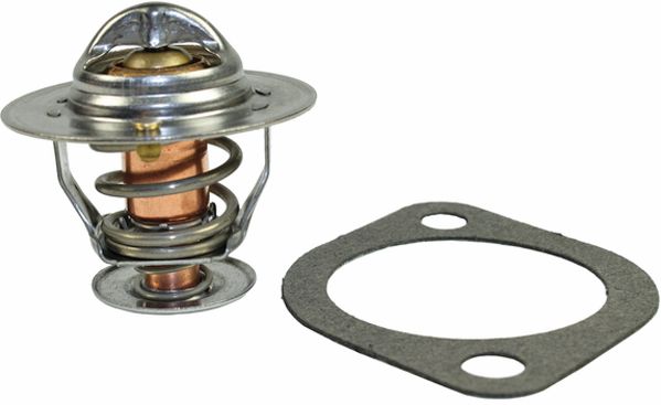 Thermostat, coolant METZGER 4006154