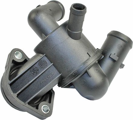 Thermostat, coolant METZGER 4006161