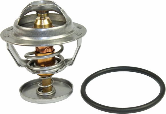 Thermostat, coolant METZGER 4006168