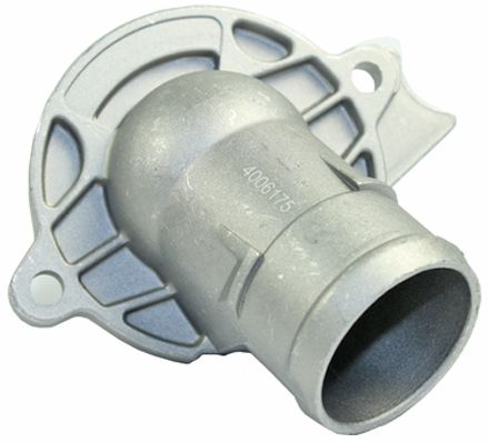 Thermostat, coolant METZGER 4006175
