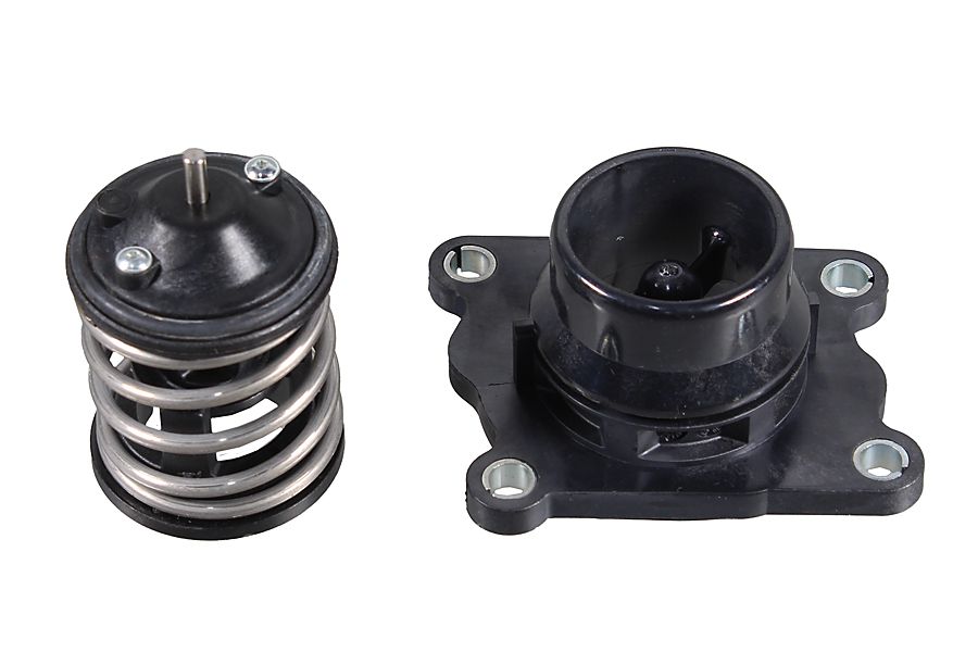 Thermostat, coolant METZGER 4006188