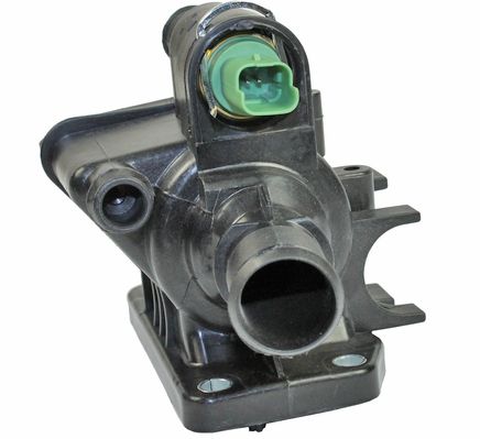 Thermostat, coolant METZGER 4006212