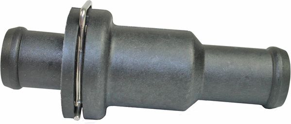 Thermostat, coolant METZGER 4006221