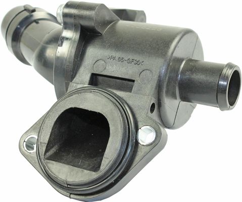 Thermostat, coolant METZGER 4006223
