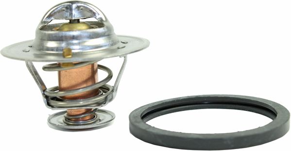 Thermostat, coolant METZGER 4006229