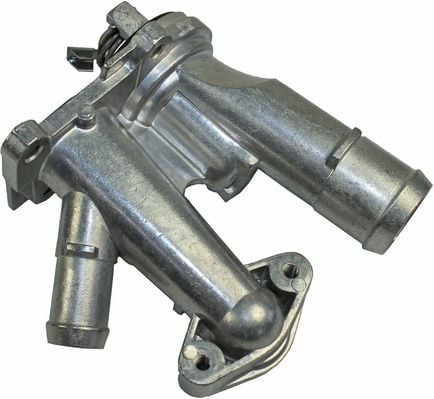 Thermostat, coolant METZGER 4006235